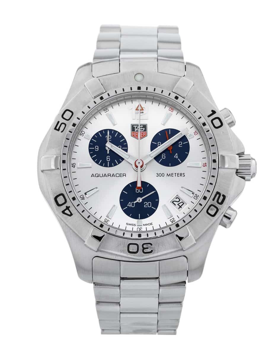 Tag Heuer Aquaracer CAF1111.BA0803 Tag Heuer Aquaracer CAF1111.BA0803